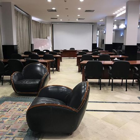 Assiut Cement Hotel Zewnętrze zdjęcie