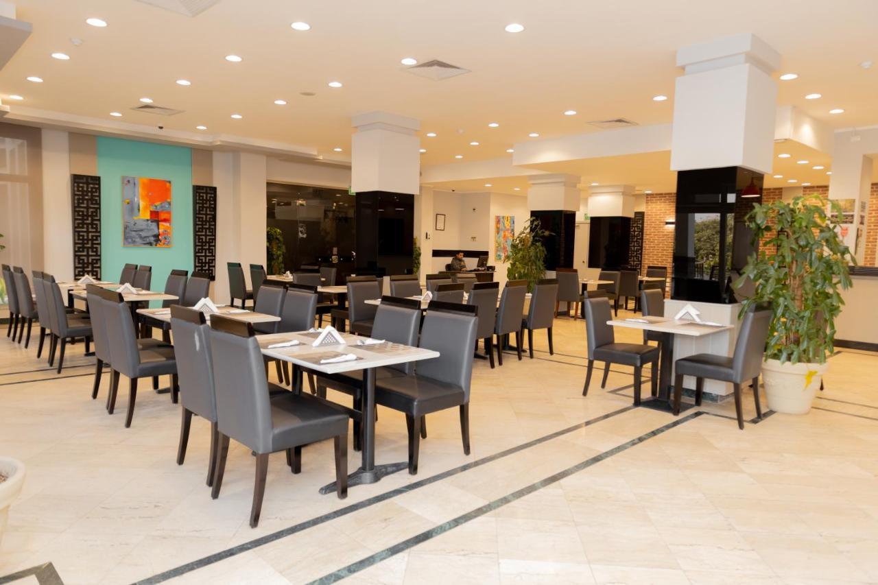 Assiut Cement Hotel Zewnętrze zdjęcie